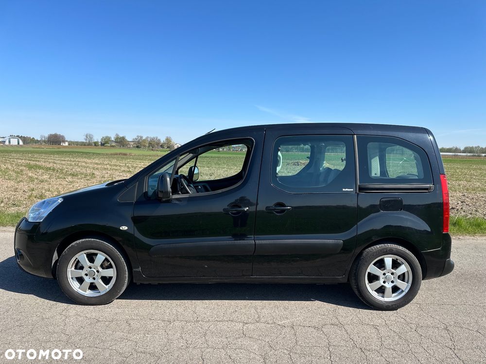 Citroën Berlingo 1.6 16V Multispace - 3