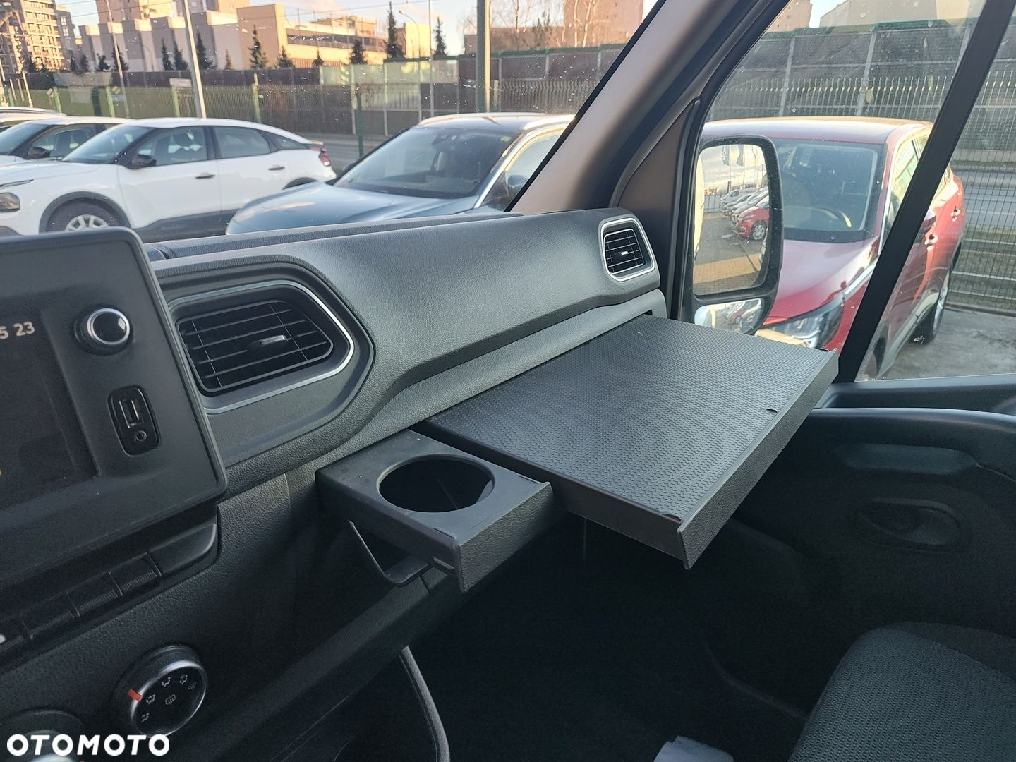 Renault Master - 10