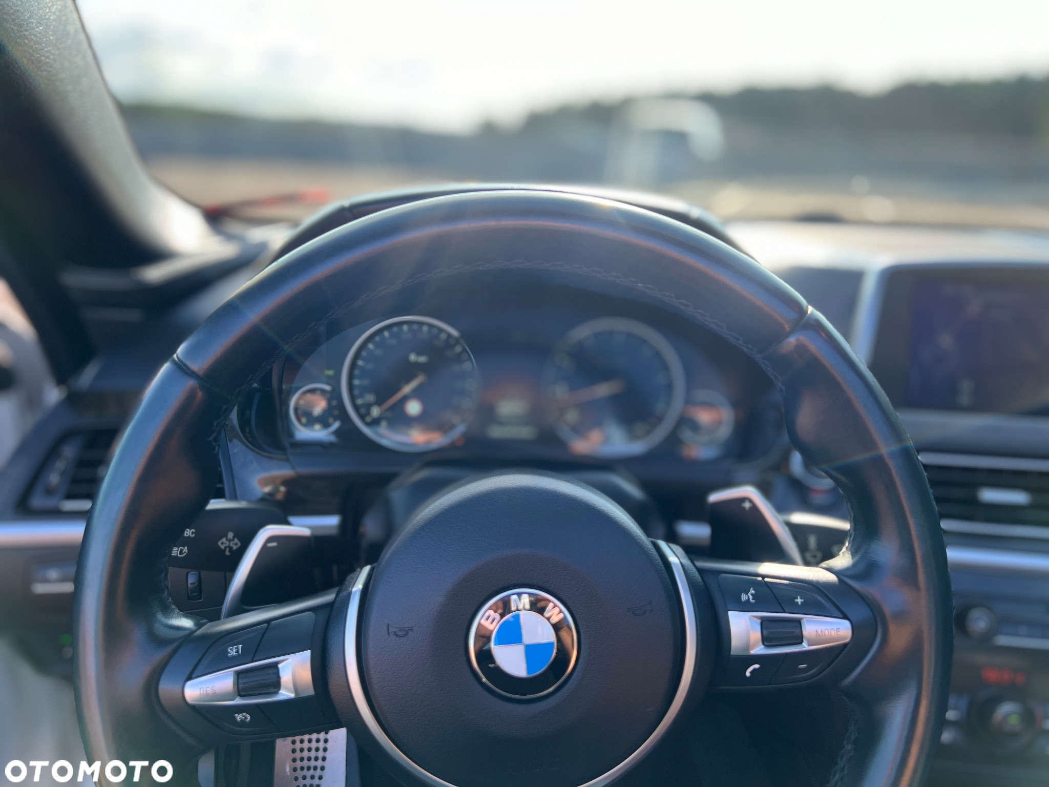 BMW Seria 6 650i xDrive M Sport Edition - 14