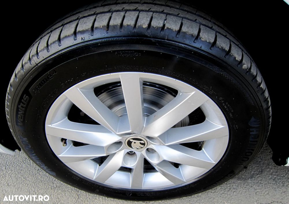 Skoda Scala 1.0 TSI Ambition - 29