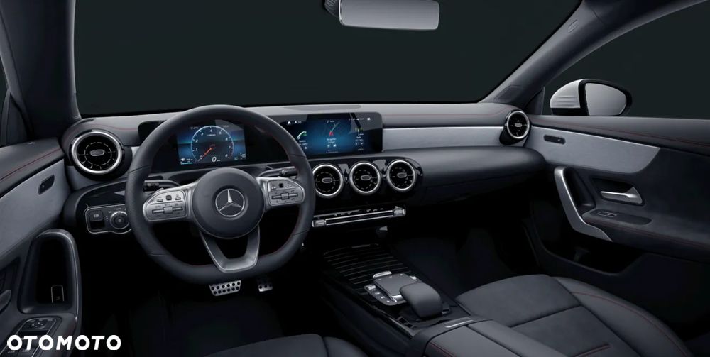 Mercedes-Benz CLA 200 AMG Line 7G-DCT - 2
