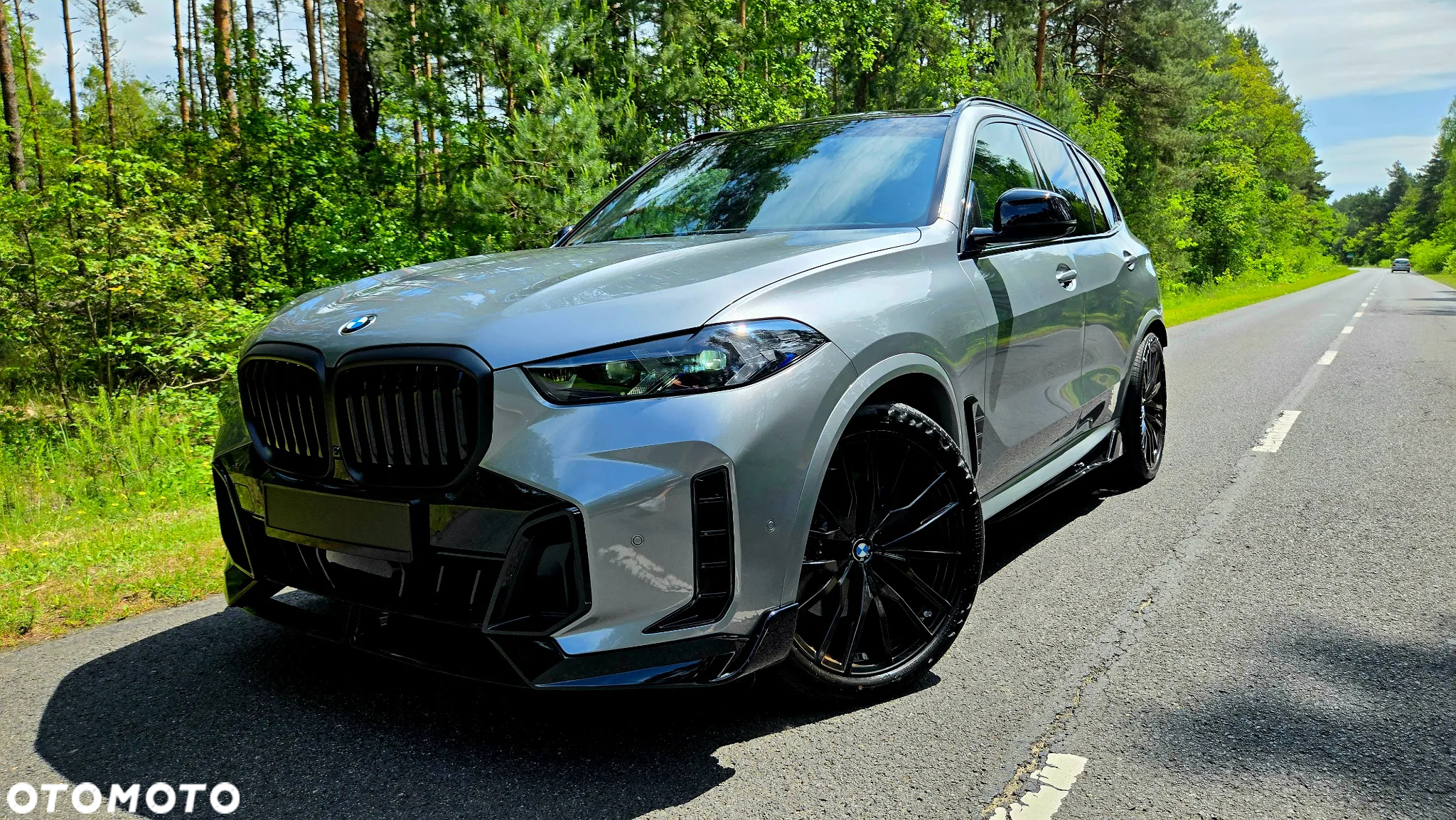 BMW X5 xDrive30d sport - 12