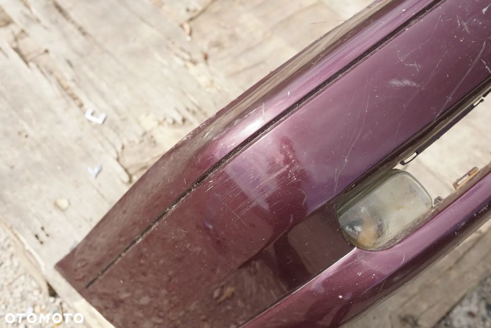 Zderzak przód przedni Volvo V70 I - 10