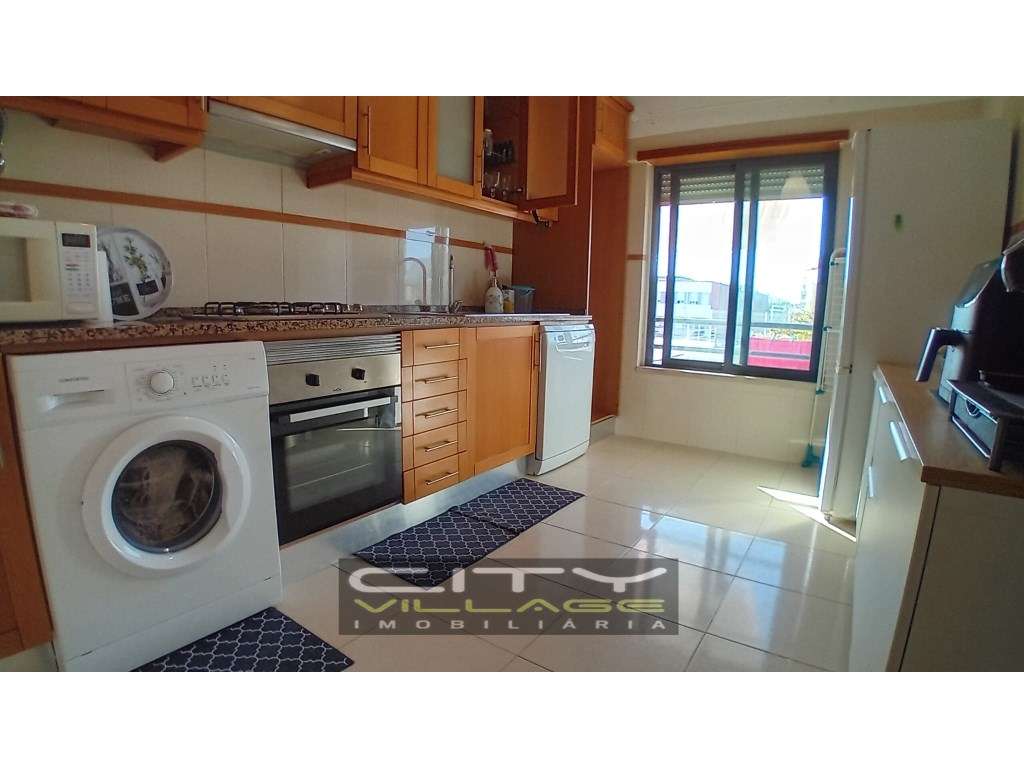 Apartamento T3 Urbanização Colinas do Oriente - Grande imagem: 4/22
