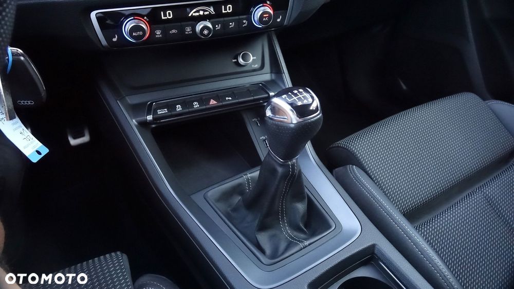 Audi Q3 Sportback - 39