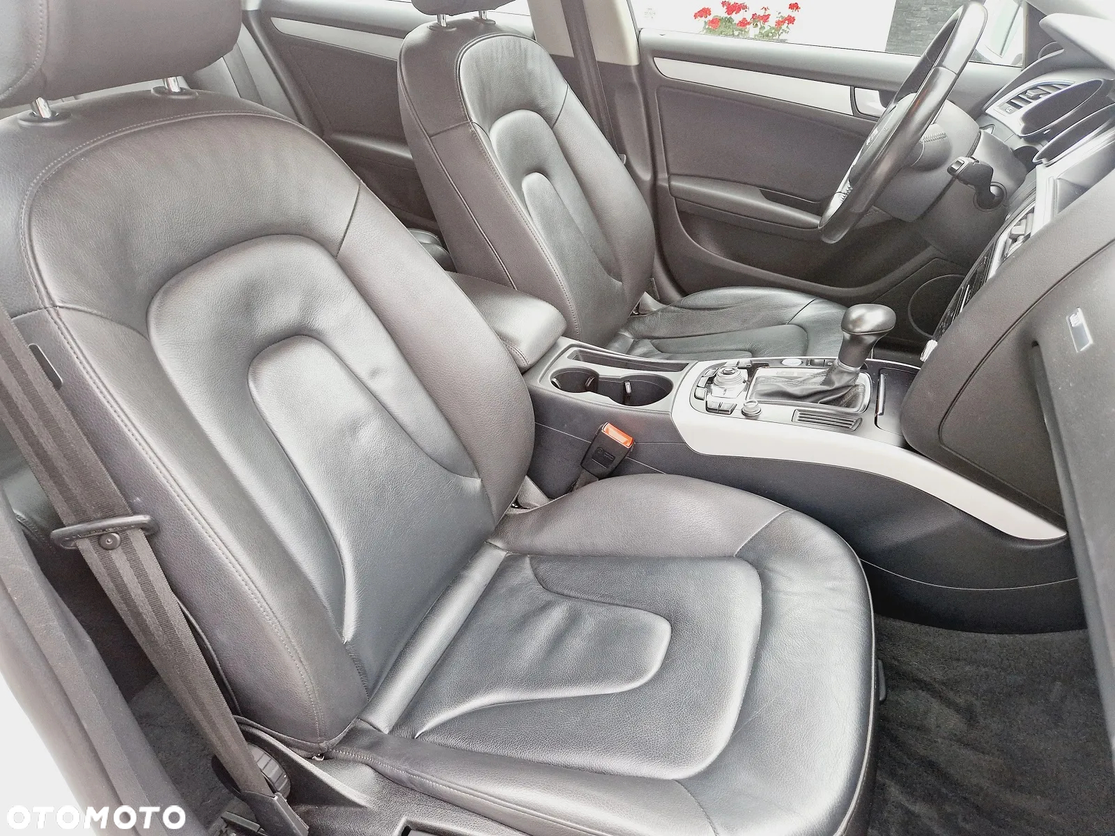 Audi A5 1.8 TFSI Multitronic - 8