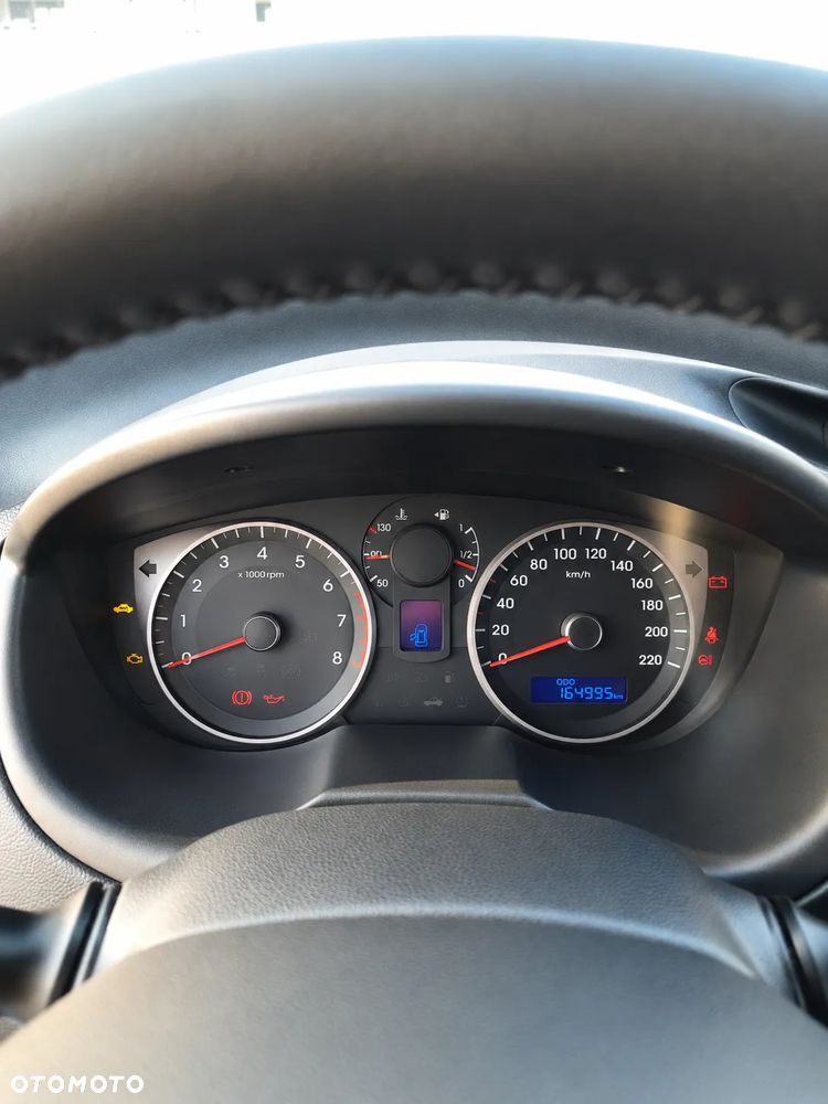 Hyundai i20 1.25 Comfort - 12