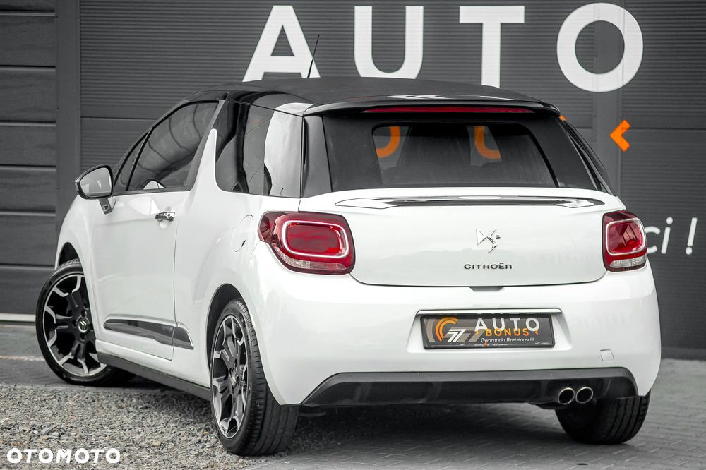 Citroën DS3 - 9