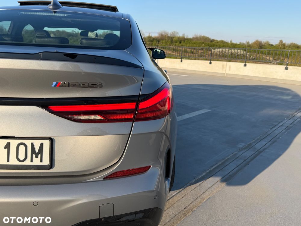 BMW Seria 2 M235i xDrive Edition Colorvision - 7