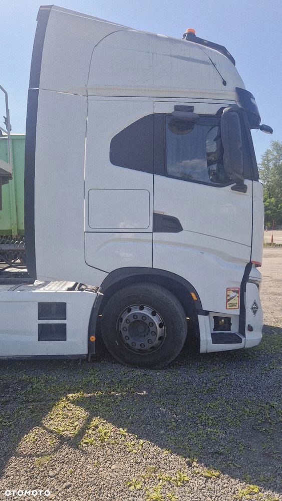 Iveco SWAY - 23