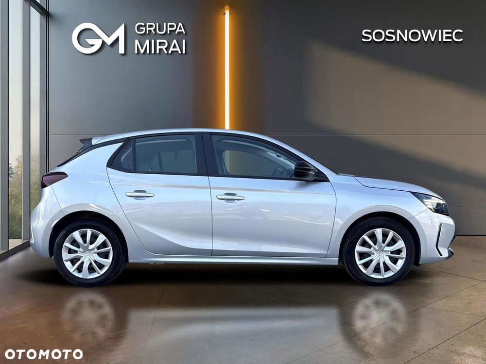 Opel Corsa - 6
