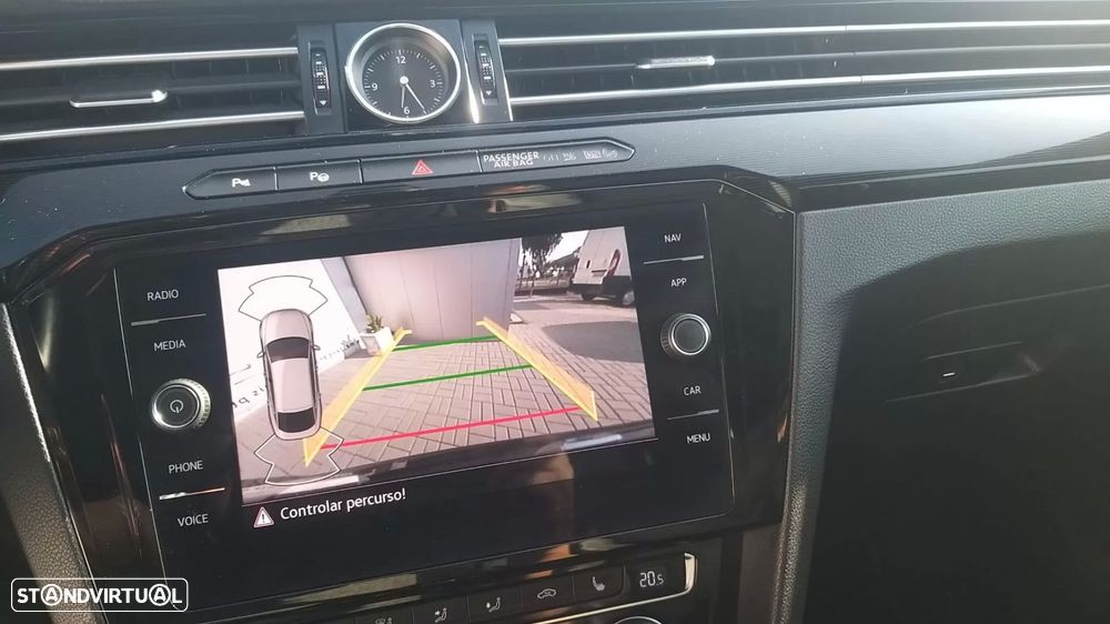 VW Arteon 2.0 TDI Elegance DSG - 5