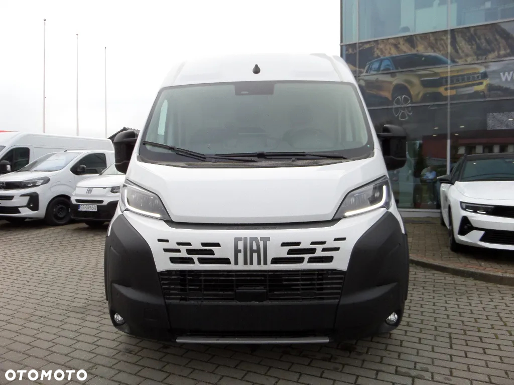 Fiat Ducato L4H2 - 7