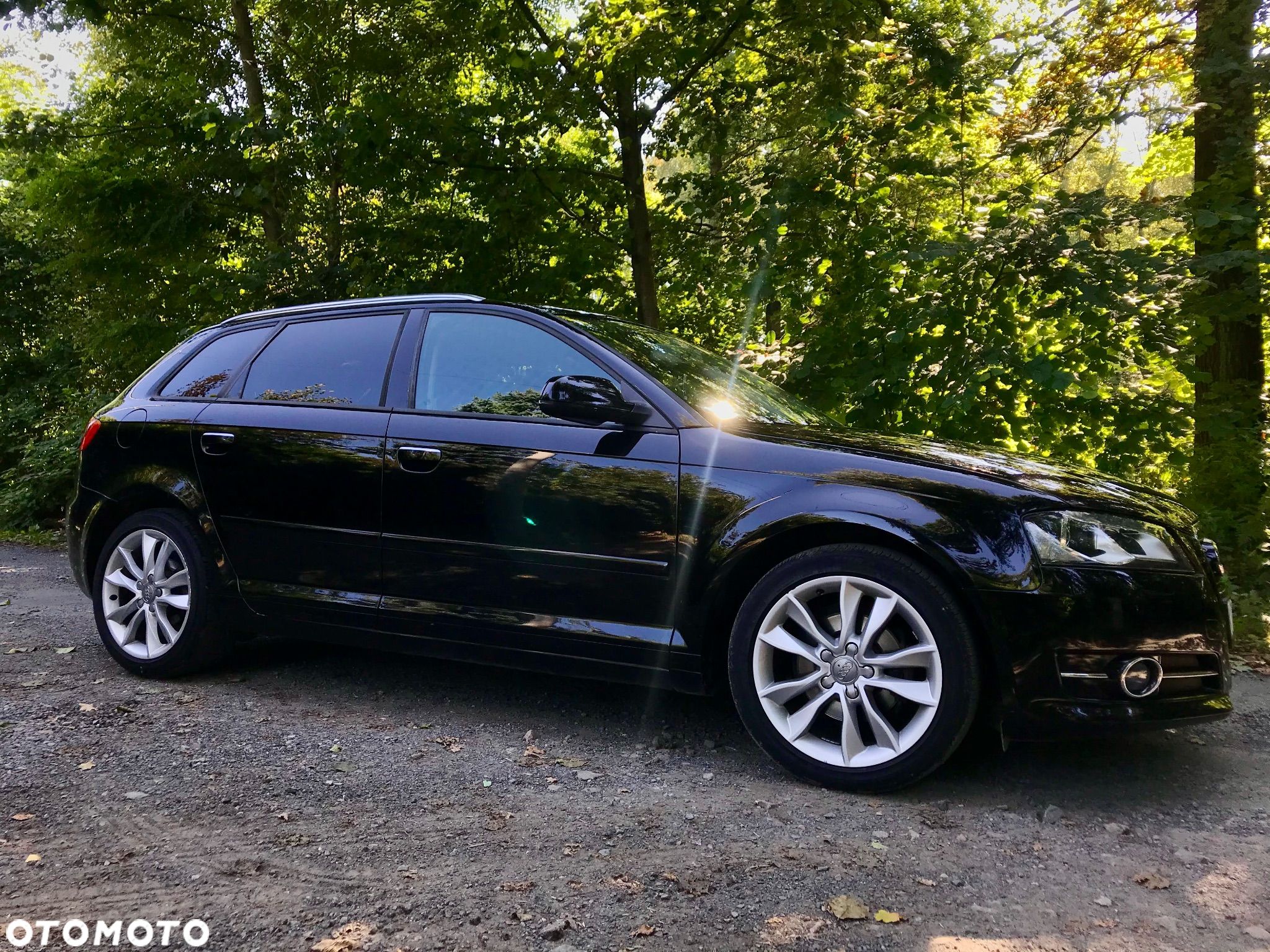 Audi A3 1.6 Attraction - 1