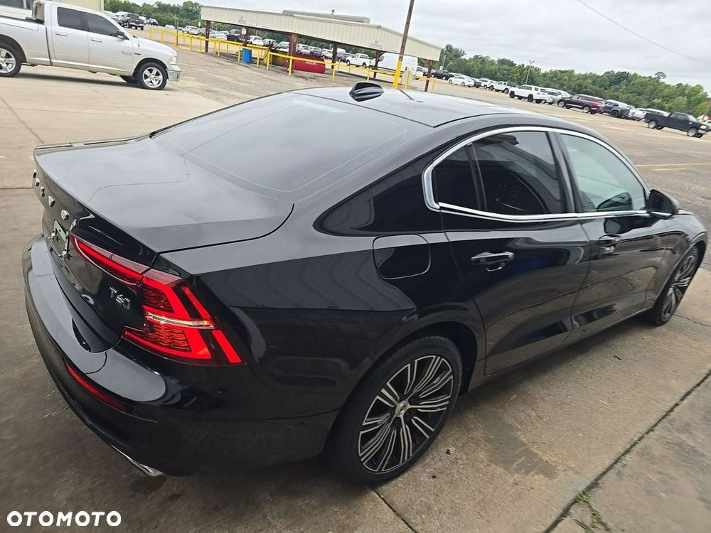 Volvo S60 T6 AWD Inscription - 4