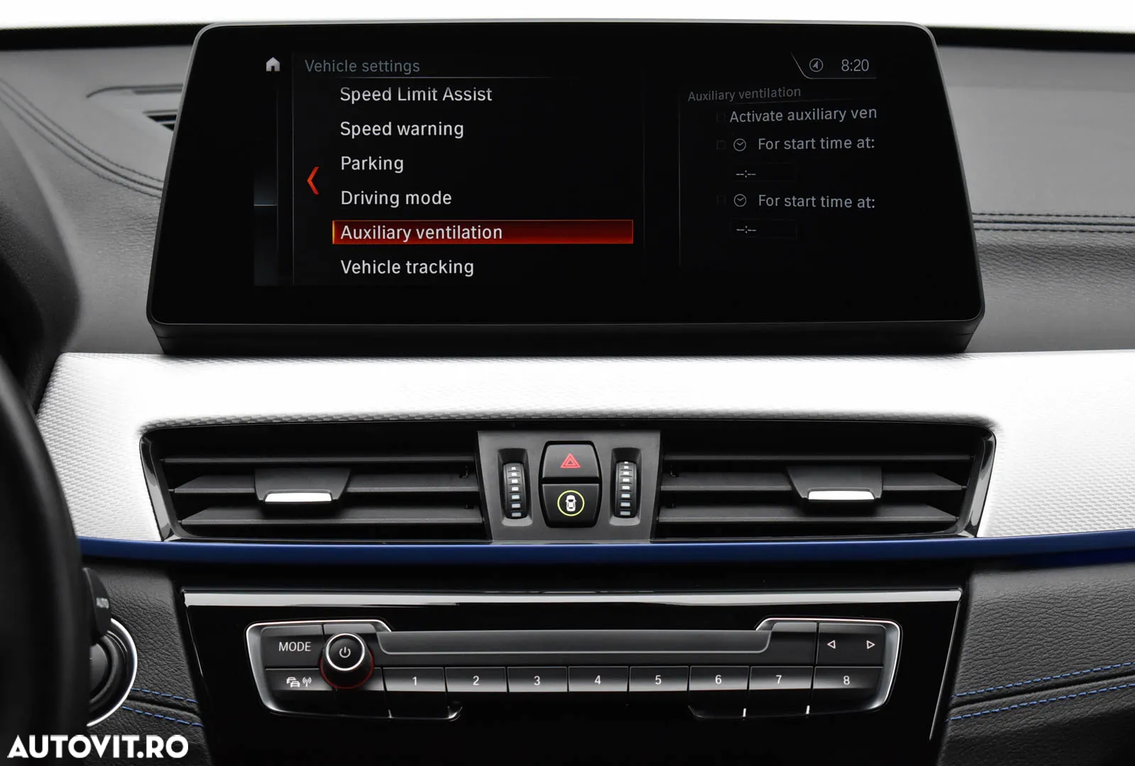 BMW X1 xDrive20i AT - 35