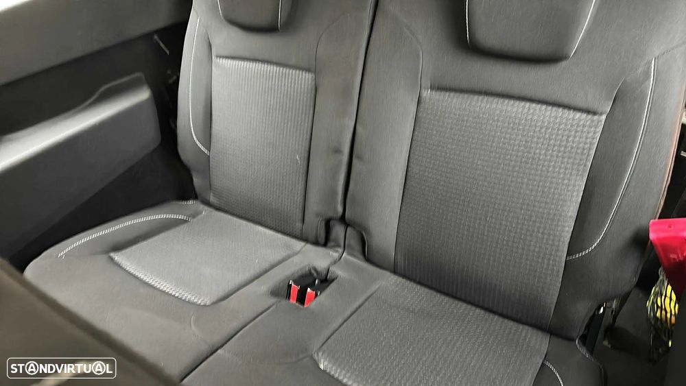 Dacia Lodgy 1.5 Blue dCi Comfort 7L - 14