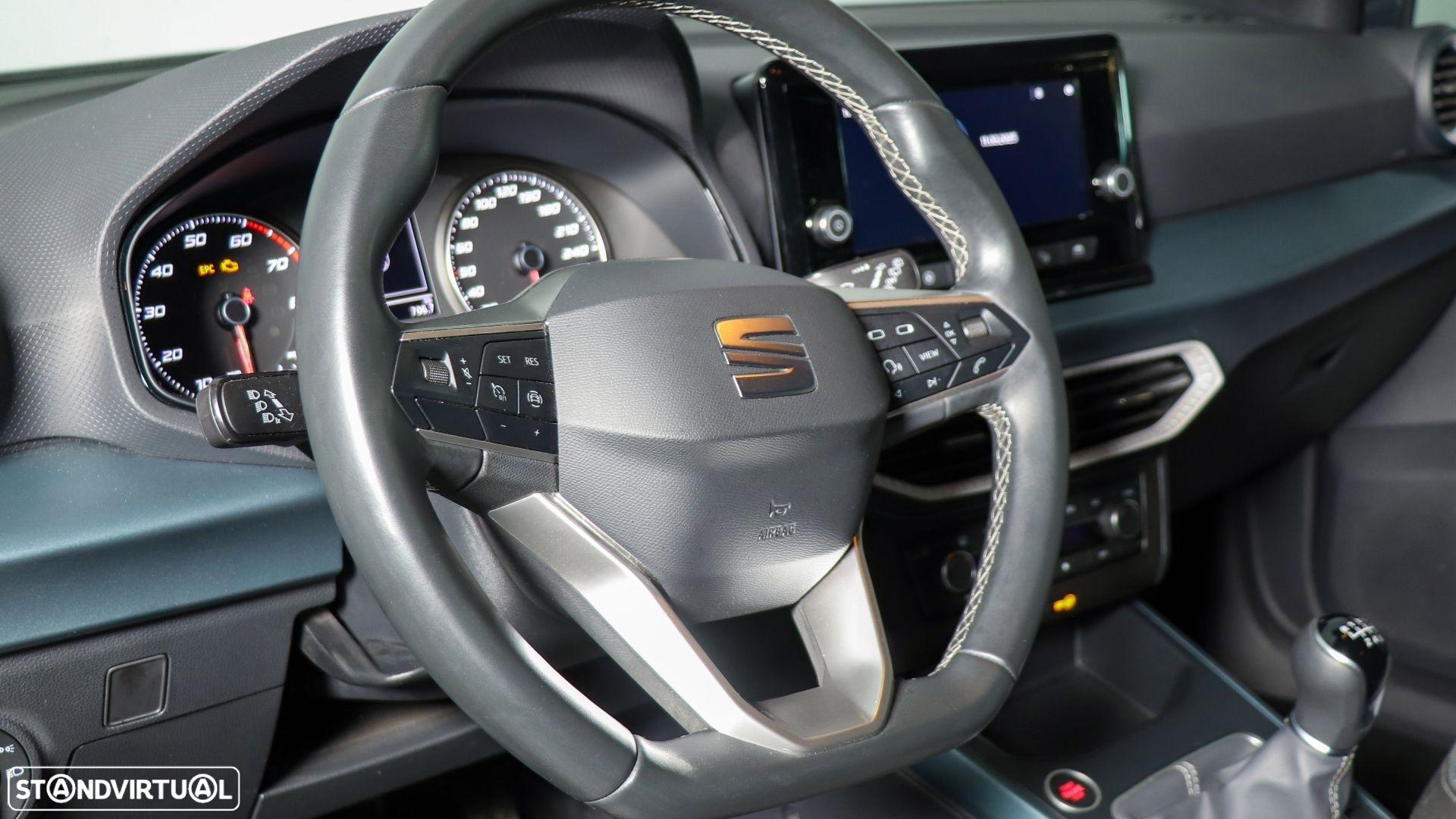 SEAT Arona 1.0 TSI Xperience - 16