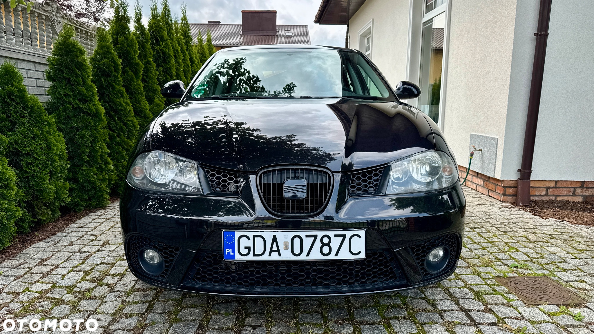 Seat Ibiza 1.4 16V Sport - 3
