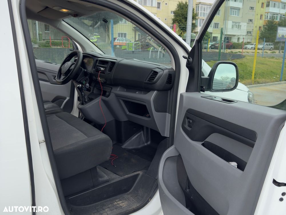 Peugeot Expert - 10