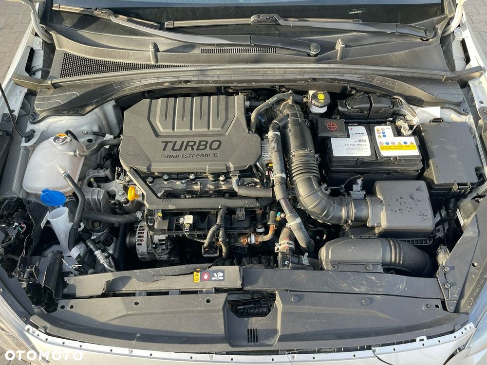 Kia Ceed 1.5 T-GDI M - 12
