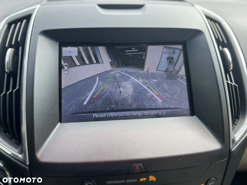 Ford Edge 2.0 EcoBlue Bi-Turbo 4x4 Titanium - 19