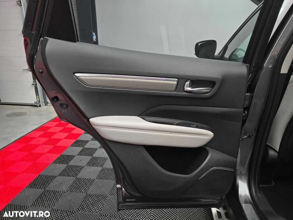 Renault Koleos BLUE dCi X-Tronic 4WD Initiale Paris - 20