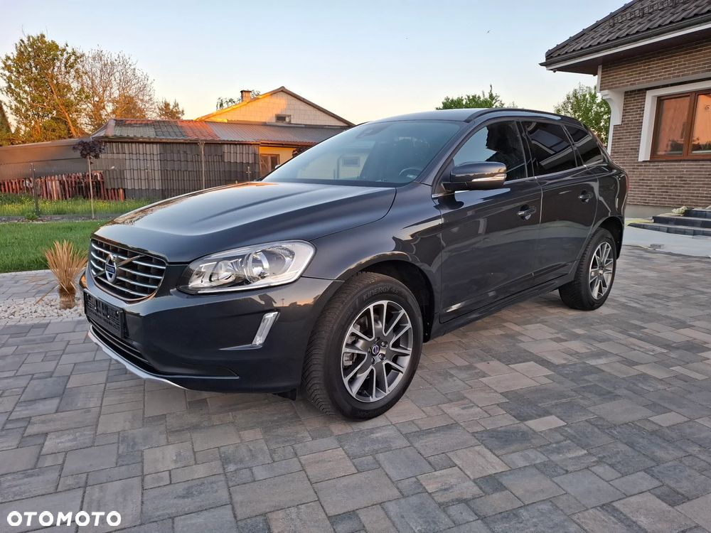 Volvo XC 60 D3 Momentum - 3