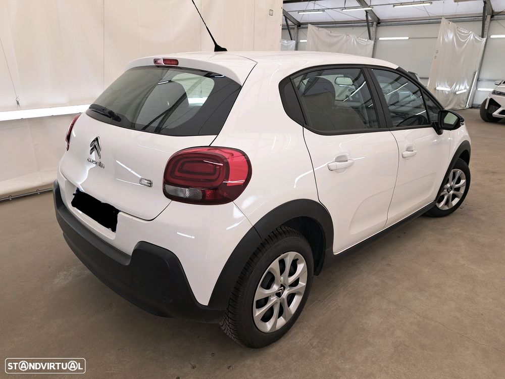 Citroën C3 1.2 PureTech Feel - 2