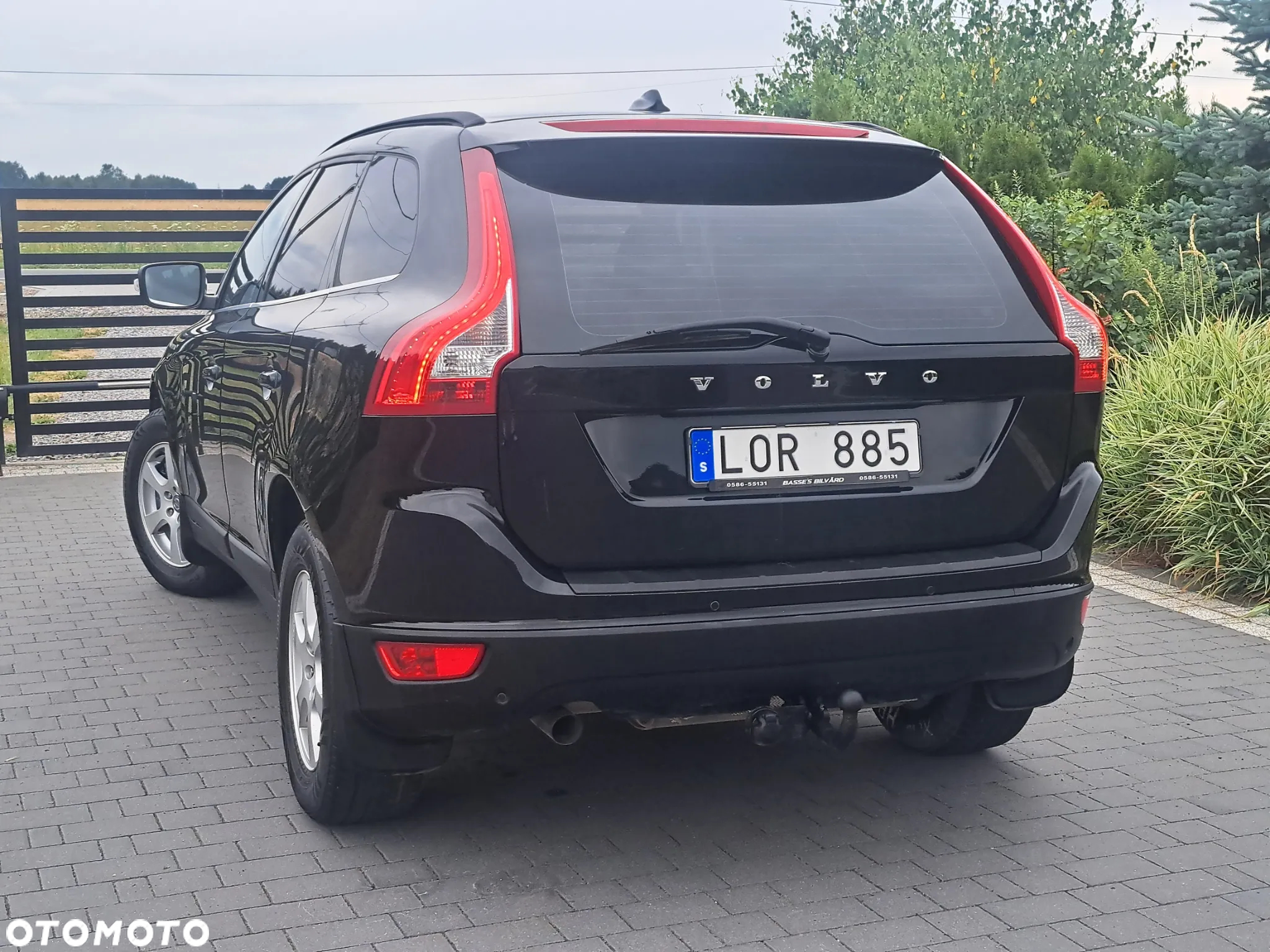 Volvo XC 60 D3 Momentum - 8