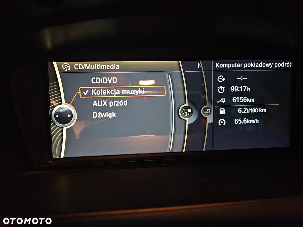 BMW Seria 3 330d DPF - 11