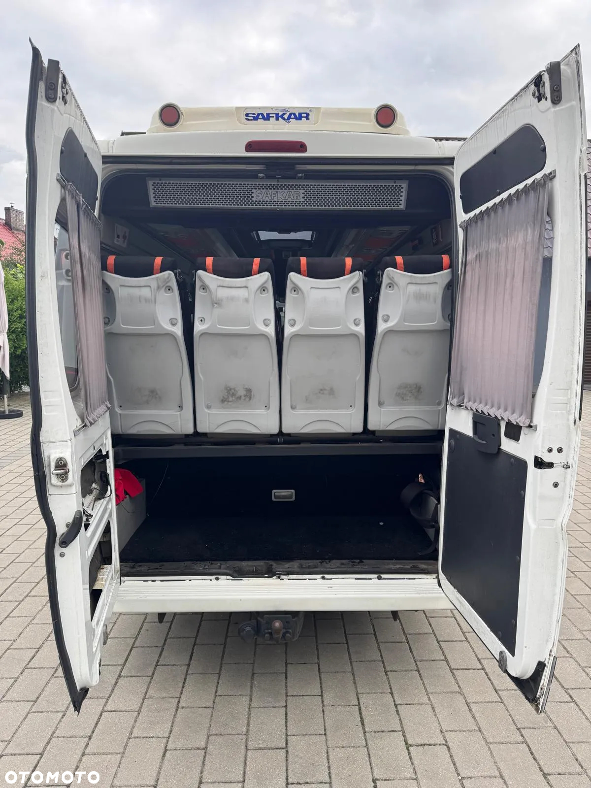 Fiat Ducato - 5