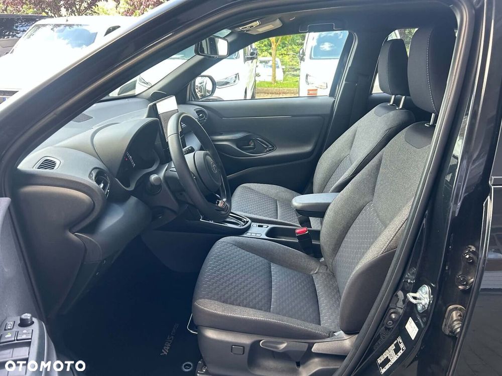 Toyota Yaris Cross Hybrid 1.5 Style - 13