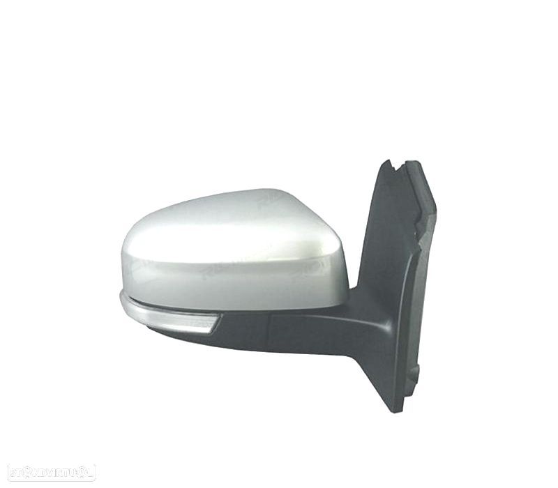 ESPELHO COMPLETO DIREITO FORD FOCUS 12-17 - 1