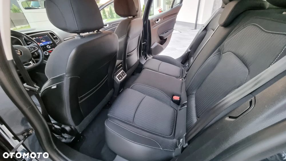 Renault Megane ENERGY TCe 100 INTENS - 8