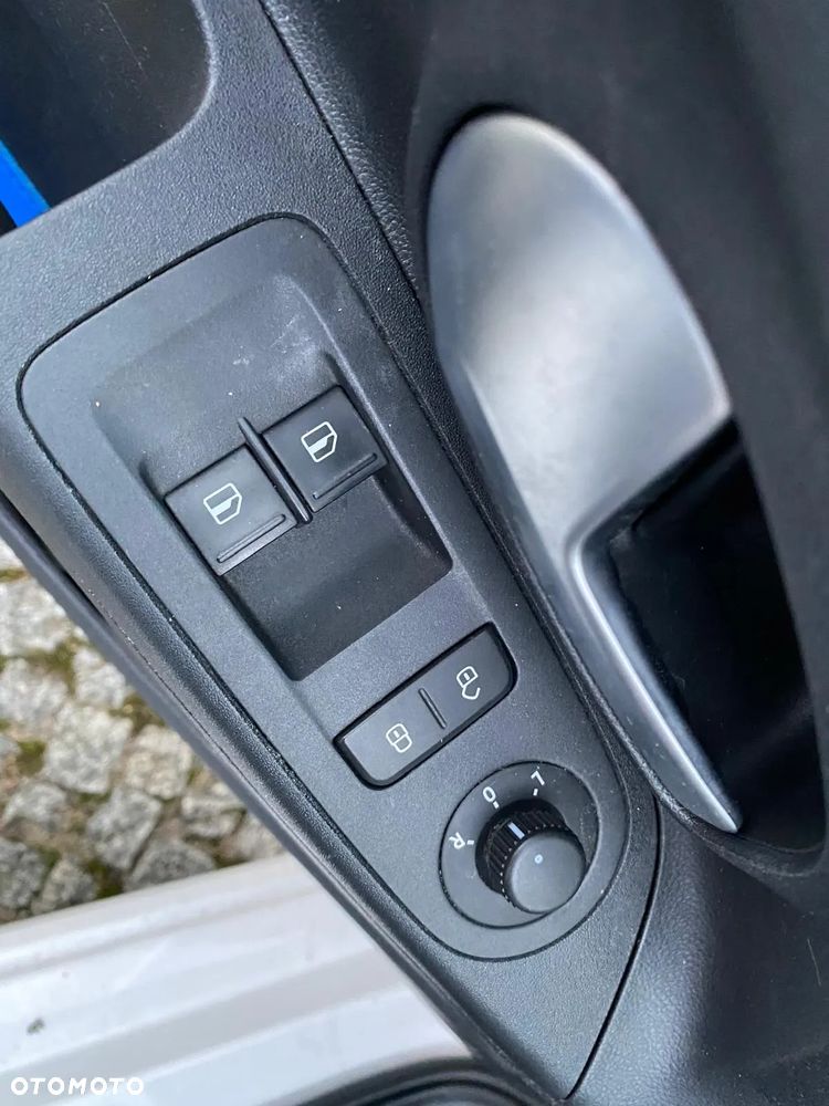 Seat Mii 1.0 (Ecomotive) Start & Stop Reference - 10