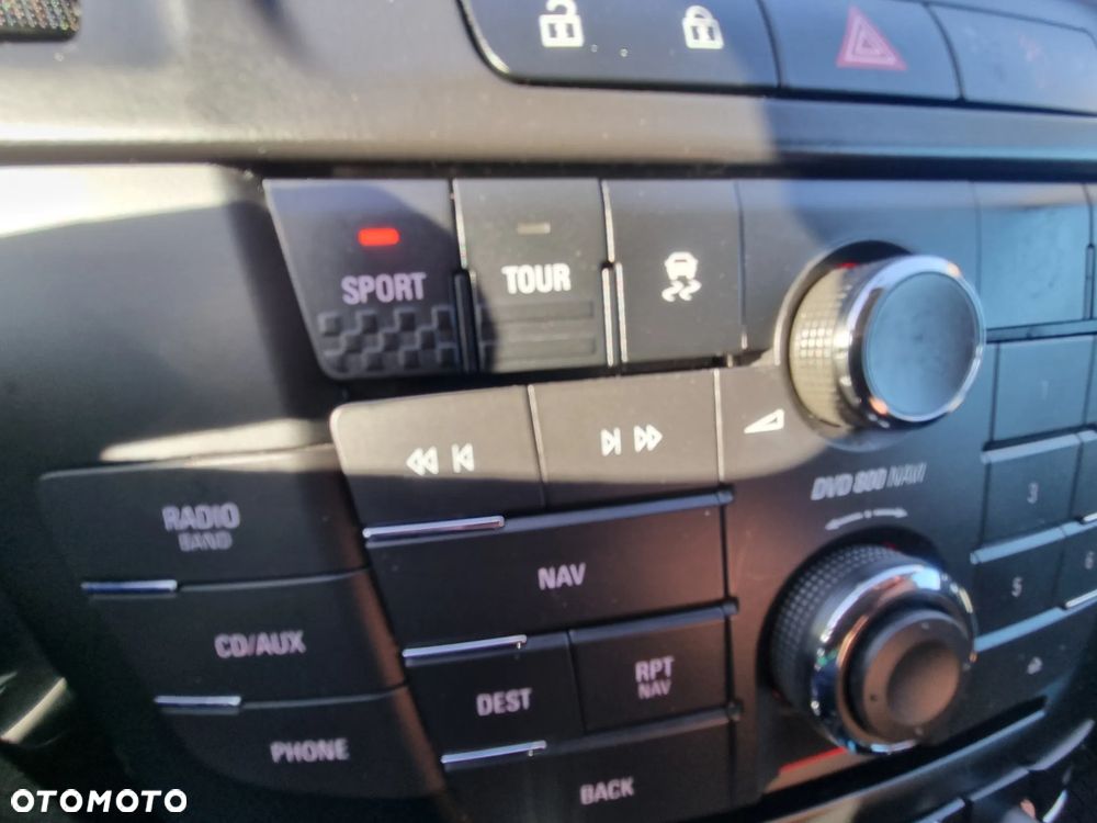 Opel Insignia 2.0 T Cosmo 4x4 - 7