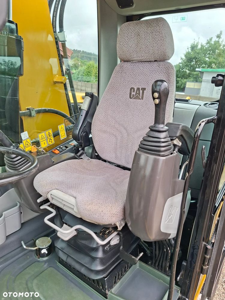 Caterpillar CAT M 315D - 29