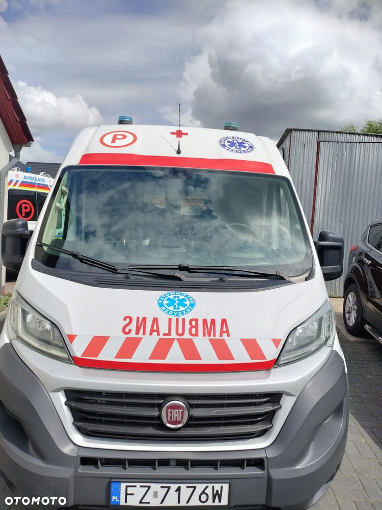 Fiat Ducato - 1