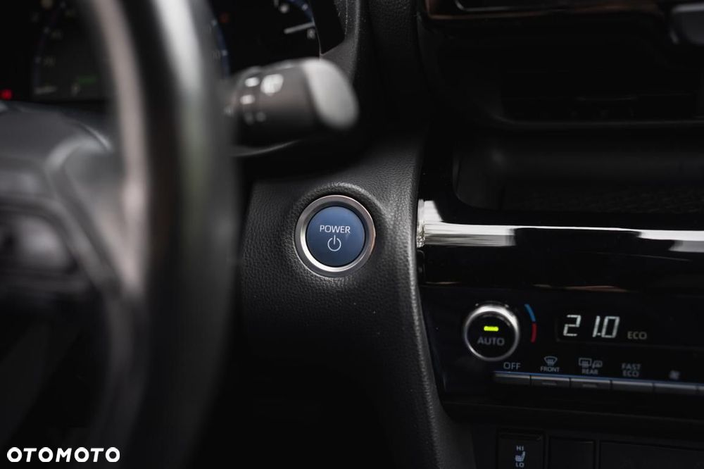 Toyota Yaris Cross - 24