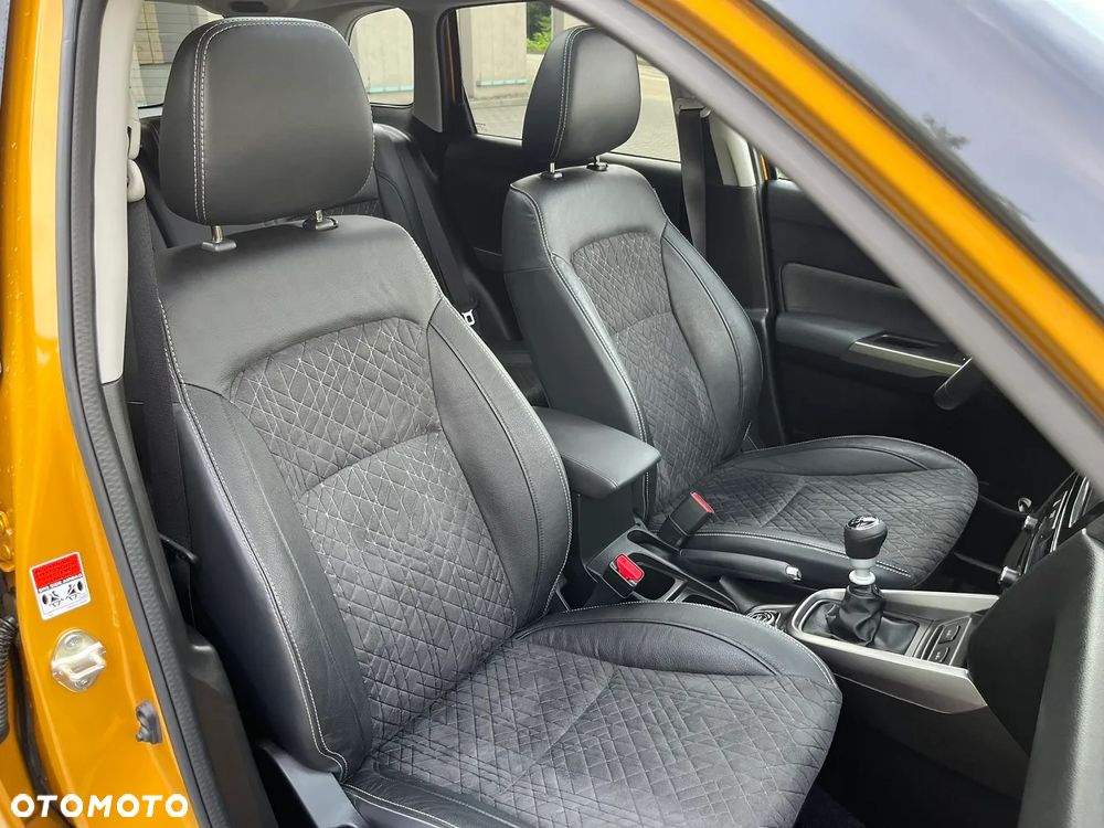 Suzuki Vitara - 30