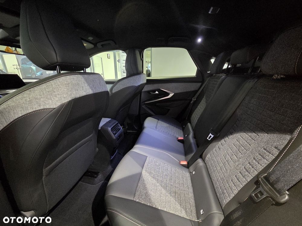 Peugeot 3008 - 12
