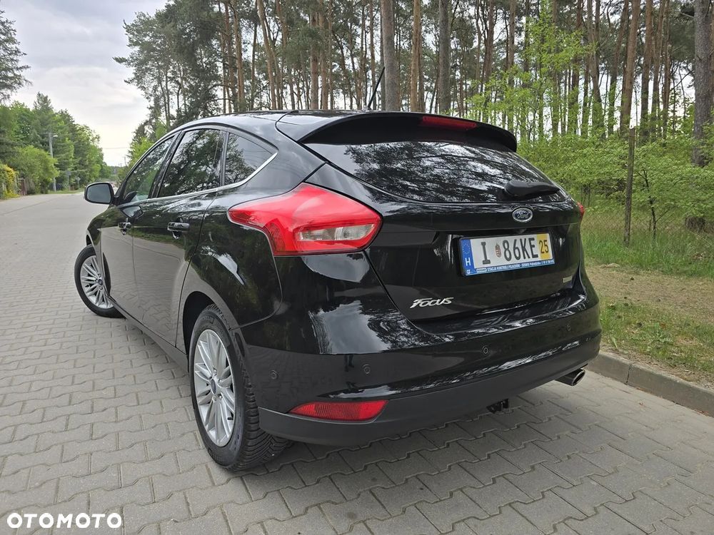 Ford Focus - 4