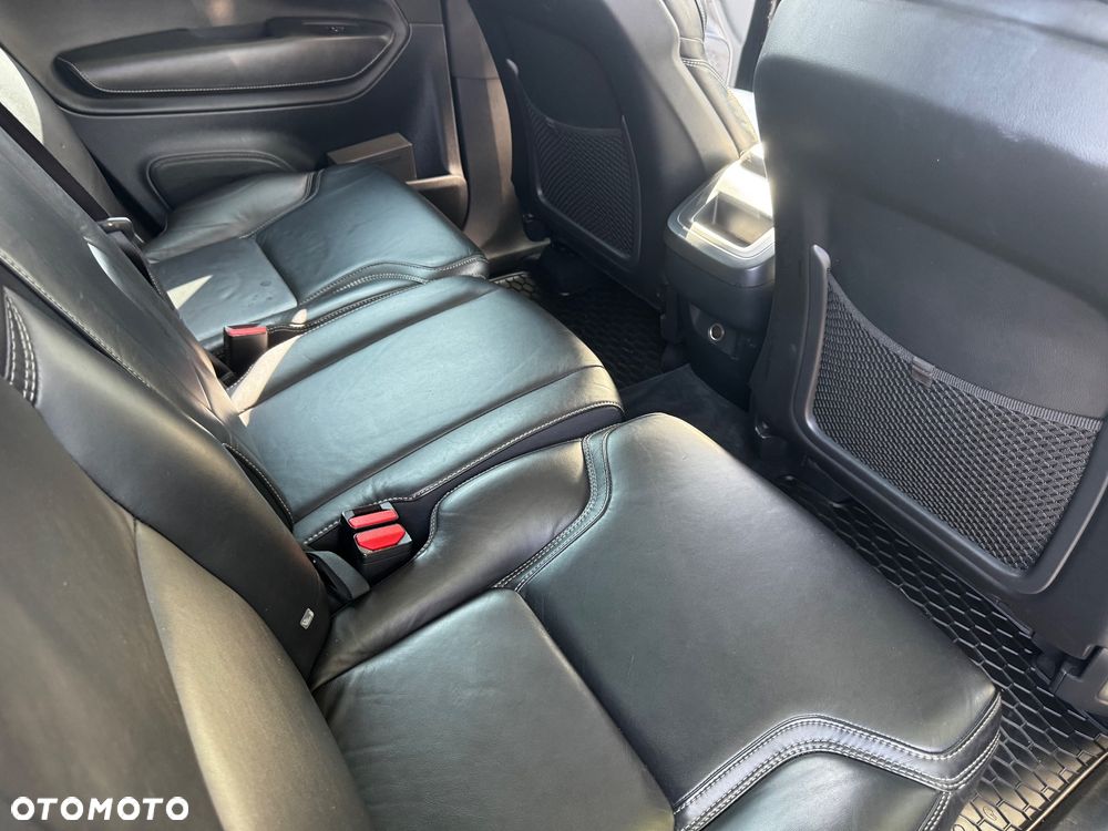 Volvo XC 90 D5 SCR AWD Inscription - 10