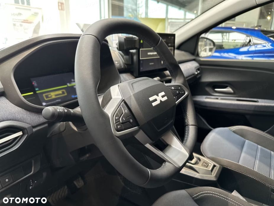 Dacia Jogger - 7