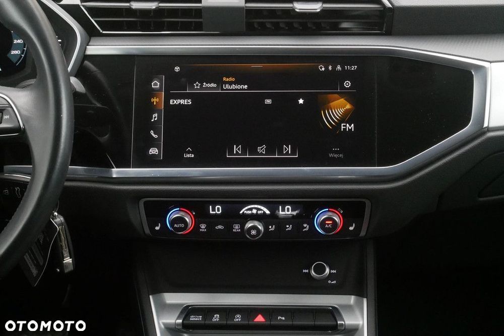 Audi Q3 Sportback - 10