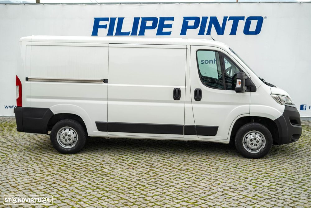 Citroën Jumper 2.0 BlueHDi 30 L2H1 Confort - 3