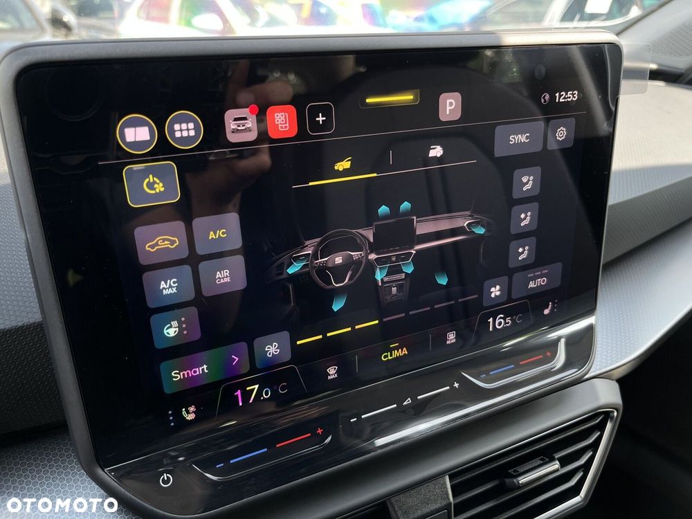 Seat Leon Sportstourer - 32