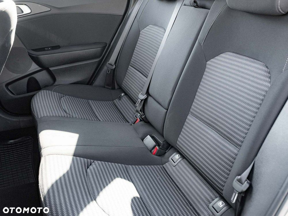 Kia Ceed 1.5 T-GDI M DCT - 25