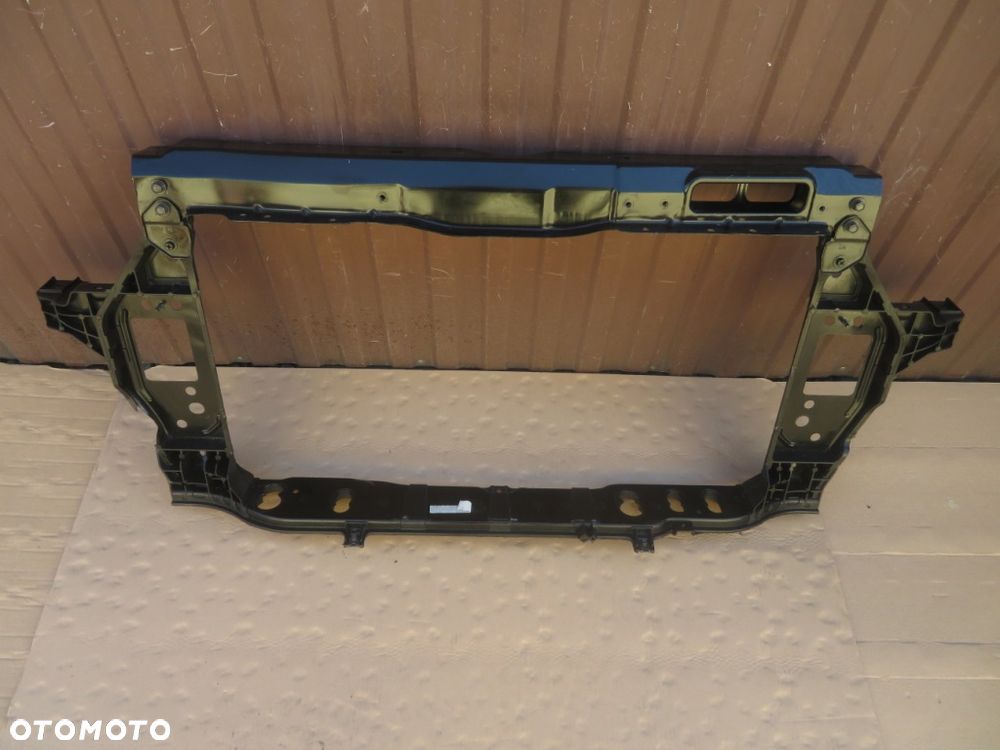 PAS PRZÓD WZMOCNIENIE HYUNDAI I20 II 14-20R KRAKÓW - 3